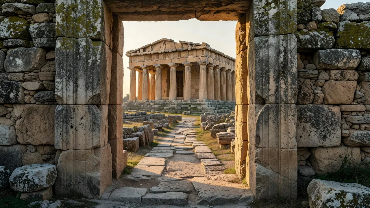 Biglietti e orari di Paestum 2026: prezzi, riduzioni e ingressi gratis