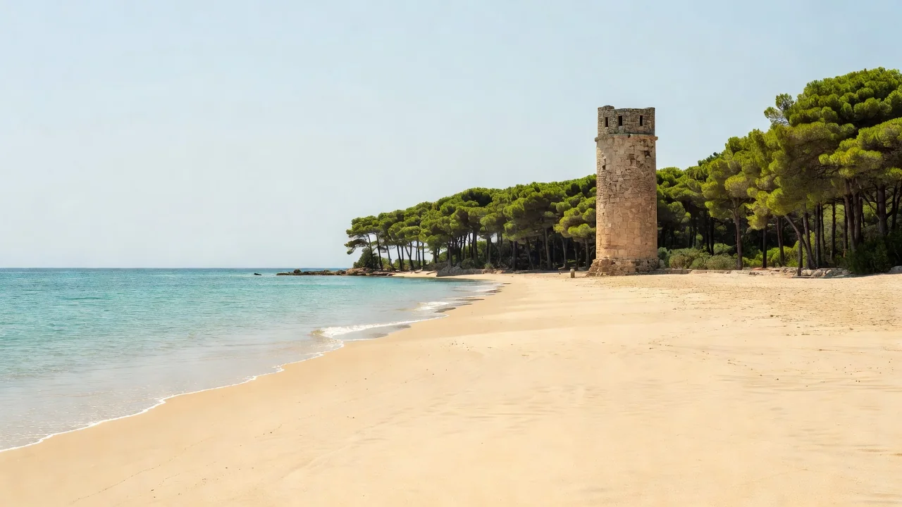 Le spiagge vicino a Paestum: lidi, spiaggia libera e Cilento
